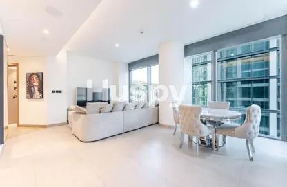 شقة - 2 غرف نوم - 3 حمامات للبيع في ويفز غراندي - صبحا هارتلاند - مدينة الشيخ محمد بن راشد - دبي