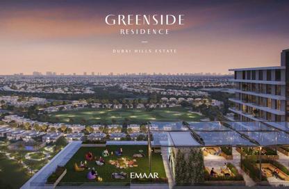 شقة - 1 - 1 للبيع في برج Greenside ريزيدنس A - جرين سايد ريزيدينس - دبي هيلز استيت - دبي شقة - 1 - 1 للبيع في برج Greenside ريزيدنس A - جرين سايد ريزيدينس - دبي هيلز استيت - دبي