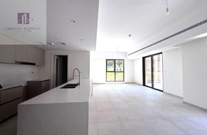 Apartment - 3 Bedrooms - 3 Bathrooms for rent in Al Jazi 1 - Al Jazi - Madinat Jumeirah Living - Umm Suqeim 3 - Umm Suqeim - Dubai