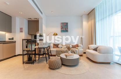 شقة - غرفة نوم - 1 حمام للايجار في 15 Northside - Tower 2 - 15 نورث سايد - الخليج التجاري - دبي شقة - غرفة نوم - 1 حمام للايجار في 15 Northside - Tower 2 - 15 نورث سايد - الخليج التجاري - دبي