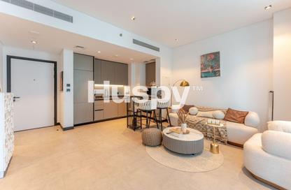 شقة - غرفة نوم - 1 حمام للايجار في 15 Northside - Tower 2 - 15 نورث سايد - الخليج التجاري - دبي شقة - غرفة نوم - 1 حمام للايجار في 15 Northside - Tower 2 - 15 نورث سايد - الخليج التجاري - دبي