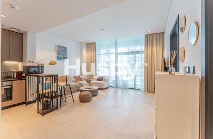 شقة - غرفة نوم - 1 حمام للايجار في 15 Northside - Tower 2 - 15 نورث سايد - الخليج التجاري - دبي شقة - غرفة نوم - 1 حمام للايجار في 15 Northside - Tower 2 - 15 نورث سايد - الخليج التجاري - دبي