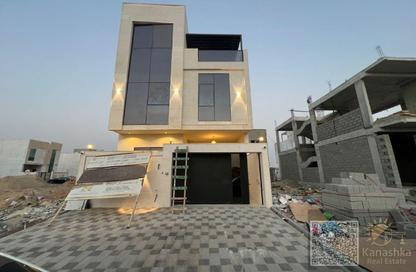 Townhouse - 3 - 4 for sale in Al Helio - Ajman