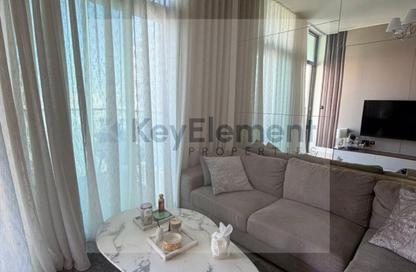 Apartment - 3 Bedrooms - 3 Bathrooms for sale in Binghatti Emerald - District 15 - Jumeirah Village Circle - Dubai Apartment - 3 Bedrooms - 3 Bathrooms for sale in Binghatti Emerald - District 15 - Jumeirah Village Circle - Dubai