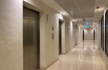 Apartment - 2 Bedrooms - 3 Bathrooms for rent in Yacht Bay - Dubai Marina - Dubai