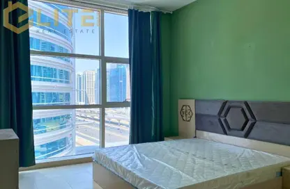 Apartment - 2 Bedrooms - 3 Bathrooms for rent in Yacht Bay - Dubai Marina - Dubai