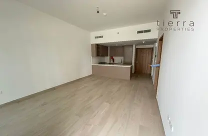 Apartment - 1 Bedroom - 1 Bathroom for rent in Azizi Riviera Beachfront Tower A - Azizi Riviera Beachfront - Azizi Riviera - Meydan One - Meydan - Dubai