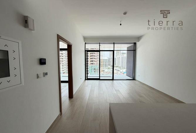1BHK | UNFURNISHED | FLEXIBLE CHEQUES photo 3