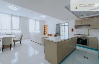 Apartment - 3 Bedrooms - 3 Bathrooms for rent in Equiti Gate - Jebel Ali Industrial 2 - Jebel Ali Industrial - Jebel Ali - Dubai Apartment - 3 Bedrooms - 3 Bathrooms for rent in Equiti Gate - Jebel Ali Industrial 2 - Jebel Ali Industrial - Jebel Ali - Dubai