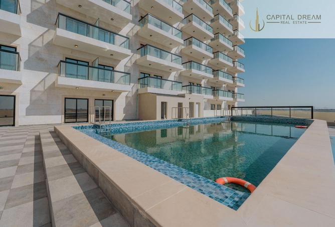 40% POST-HANDOVER | OP PRICE | FURNISHED