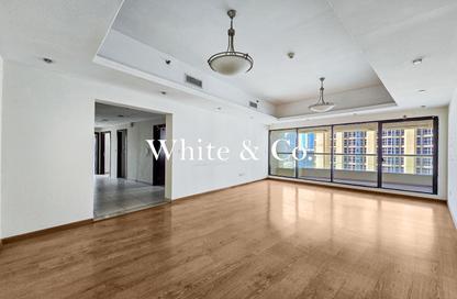 Apartment - 3 Bedrooms - 3 Bathrooms for sale in Al Waleed Paradise - JLT Cluster R - Jumeirah Lake Towers - Dubai