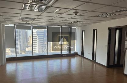 Office Space - Studio for rent in I Rise Tower - Barsha Heights (Tecom) - Dubai Office Space - Studio for rent in I Rise Tower - Barsha Heights (Tecom) - Dubai