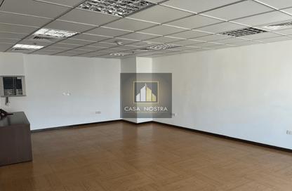 Office Space - Studio for rent in I Rise Tower - Barsha Heights (Tecom) - Dubai