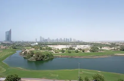 Apartment - 3 Bedrooms - 3 Bathrooms for sale in A1 - The Hills A - The Hills - Dubai