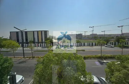 Apartment - 1 Bathroom for rent in The Solo - Aljada - Sharjah