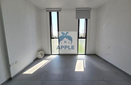 Apartment - Studio - 1 for rent in The Solo - Aljada - Sharjah