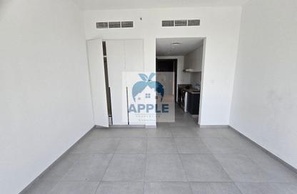 Apartment - Studio - 1 for rent in The Solo - Aljada - Sharjah Apartment - Studio - 1 for rent in The Solo - Aljada - Sharjah