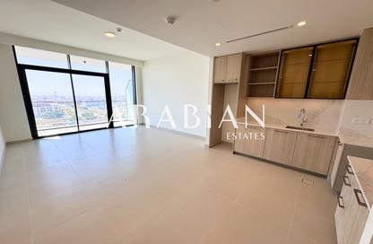 Apartment - 1 - 1 for rent in Golf Grand - Dubai Hills Estate - Dubai