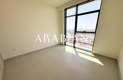 Apartment - 1 - 1 for rent in Golf Grand - Dubai Hills Estate - Dubai