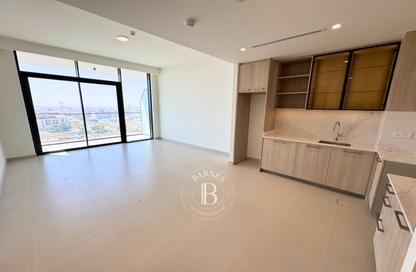 Apartment - 1 - 1 for rent in Golf Grand - Dubai Hills Estate - Dubai
