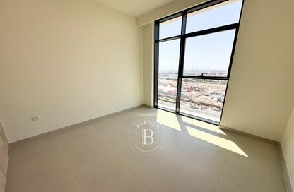 Apartment - 1 - 1 for rent in Golf Grand - Dubai Hills Estate - Dubai