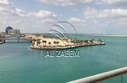 Apartment - 1 - 2 for rent in Al Naseem Residences C - Al Bandar - Al Raha Beach - Abu Dhabi Apartment - 1 - 2 for rent in Al Naseem Residences C - Al Bandar - Al Raha Beach - Abu Dhabi