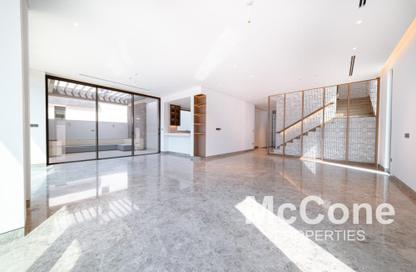Villa - 4 Bedrooms - 6 Bathrooms for rent in Alaya - Tilal Al Ghaf - Dubai