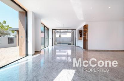 Villa - 4 Bedrooms - 6 Bathrooms for rent in Alaya - Tilal Al Ghaf - Dubai