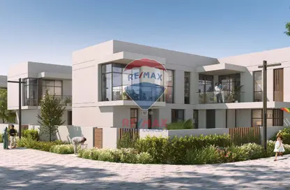 شقة - 3 غرف نوم - 5 حمامات للبيع في المدينة المستدامة - جزيرة ياس - جزيرة ياس - أبوظبي