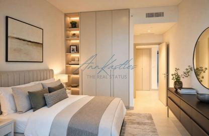 Apartment - 2 - 2 for sale in Creek Waters 2 - Dubai Creek Harbour (The Lagoons) - Dubai Apartment - 2 - 2 for sale in Creek Waters 2 - Dubai Creek Harbour (The Lagoons) - Dubai