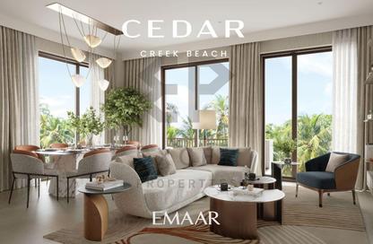 Apartment - 3 - 3 for sale in Cedar at Creek Beach Building 2 - Cedar at Creek Beach - Creek Beach - Dubai Creek Harbour (The Lagoons) - Dubai Apartment - 3 - 3 for sale in Cedar at Creek Beach Building 2 - Cedar at Creek Beach - Creek Beach - Dubai Creek Harbour (The Lagoons) - Dubai