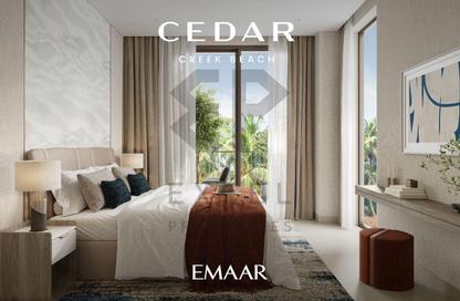 Apartment - 3 - 3 for sale in Cedar at Creek Beach Building 2 - Cedar at Creek Beach - Creek Beach - Dubai Creek Harbour (The Lagoons) - Dubai Apartment - 3 - 3 for sale in Cedar at Creek Beach Building 2 - Cedar at Creek Beach - Creek Beach - Dubai Creek Harbour (The Lagoons) - Dubai
