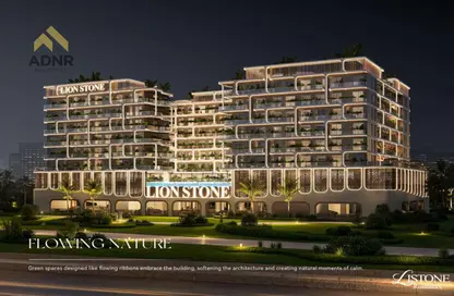Apartment - 1 Bedroom - 2 Bathrooms for sale in Listone Residence - International City - Dubai