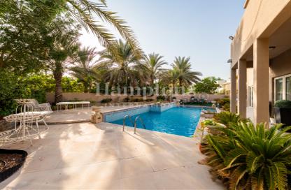 Villa - 3 Bedrooms - 3 Bathrooms for sale in Savannah 2 - Savannah - Arabian Ranches - Dubai