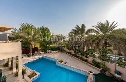Villa - 3 Bedrooms - 3 Bathrooms for sale in Savannah 2 - Savannah - Arabian Ranches - Dubai