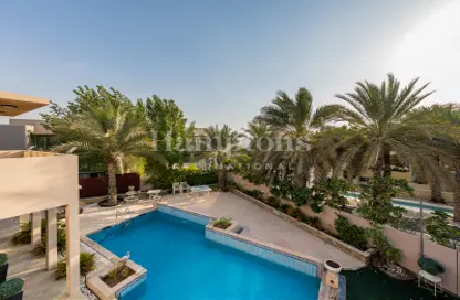 Villa - 3 Bedrooms - 3 Bathrooms for sale in Savannah 2 - Savannah - Arabian Ranches - Dubai Villa - 3 Bedrooms - 3 Bathrooms for sale in Savannah 2 - Savannah - Arabian Ranches - Dubai