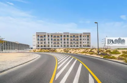 Bulk Rent Unit - Studio for rent in Ras Al Khor Industrial 3 - Ras Al Khor Industrial - Ras Al Khor - Dubai