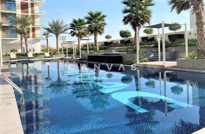Apartment - 1 Bedroom - 2 Bathrooms for sale in Celestia B - Celestia - Dubai South (Dubai World Central) - Dubai