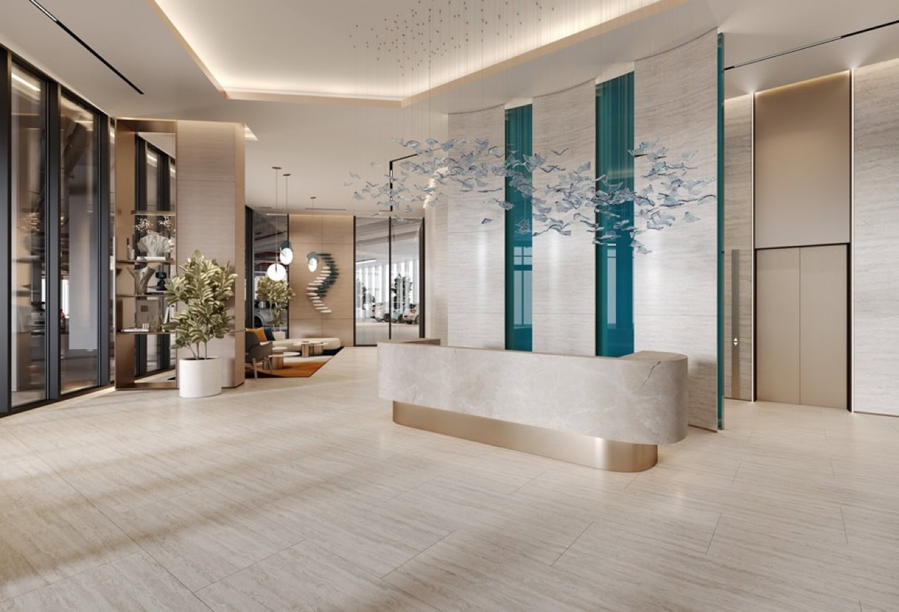 Luxury Off-Plan Studio| WaterfrontLiving| High ROI