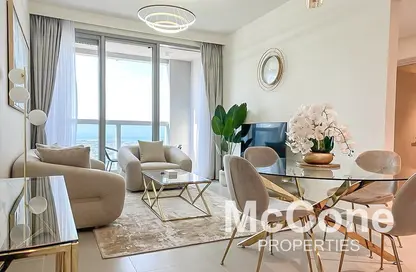 Apartment - 1 Bedroom - 1 Bathroom for rent in Forte 2 - Forte - Downtown Dubai - Dubai