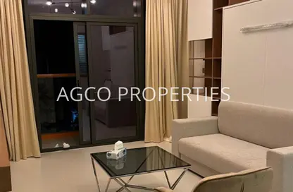 Apartment - 1 Bedroom - 2 Bathrooms for sale in Binghatti West Boutique Suites - Dubai Land Residence Complex - Dubai Land - Dubai