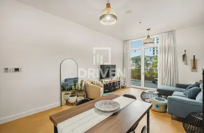 Apartment - 2 Bedrooms - 3 Bathrooms for sale in Summer 2 - Summer - Seasons Community - District 15 - Jumeirah Village Circle - Dubai