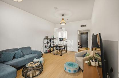 Apartment - 2 Bedrooms - 3 Bathrooms for sale in Summer 2 - Summer - Seasons Community - District 15 - Jumeirah Village Circle - Dubai