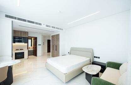 Apartment - Studio - 1 for rent in Skyhills Residences 1 - Skyhills Residences - Dubai Science Park - Dubai Apartment - Studio - 1 for rent in Skyhills Residences 1 - Skyhills Residences - Dubai Science Park - Dubai