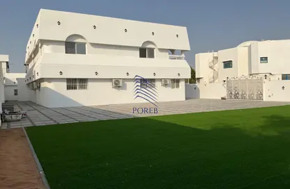 Townhouse - 7 Bedrooms - 7+ Bathrooms for rent in Al Wuheida - Deira - Dubai