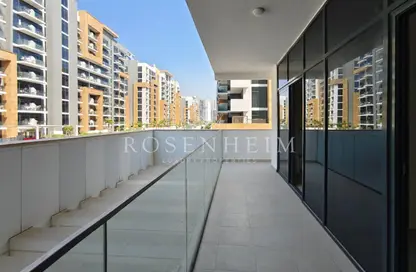 شقة - 2 غرف نوم - 2 حمامات للبيع في عزيزي ريفيرا 26 - عزيزي ريفيرا - ميدان واحد - ميدان - دبي