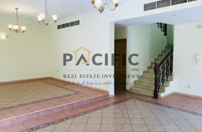 فيلا - 3 غرف نوم - 3 حمامات للايجار في مردف - دبي