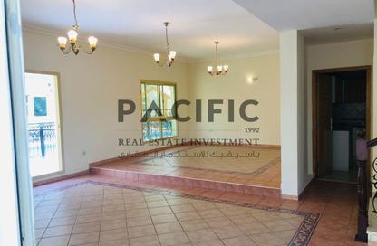 Villa - 3 Bedrooms - 3 Bathrooms for rent in Mirdif - Dubai