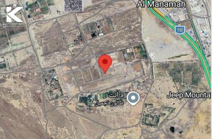 Land - Studio for sale in Manama - Ajman