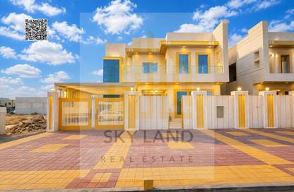 Villa - 5 - 7 for sale in Al Rawda 2 - Al Rawda - Ajman Villa - 5 - 7 for sale in Al Rawda 2 - Al Rawda - Ajman